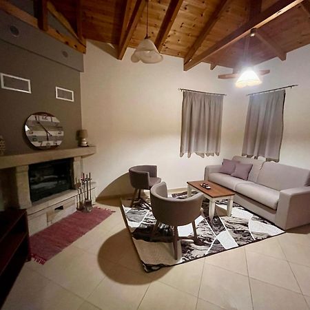 Riza Apartments Kardamyli Zewnętrze zdjęcie
