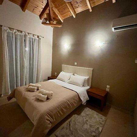Riza Apartments Kardamyli Zewnętrze zdjęcie