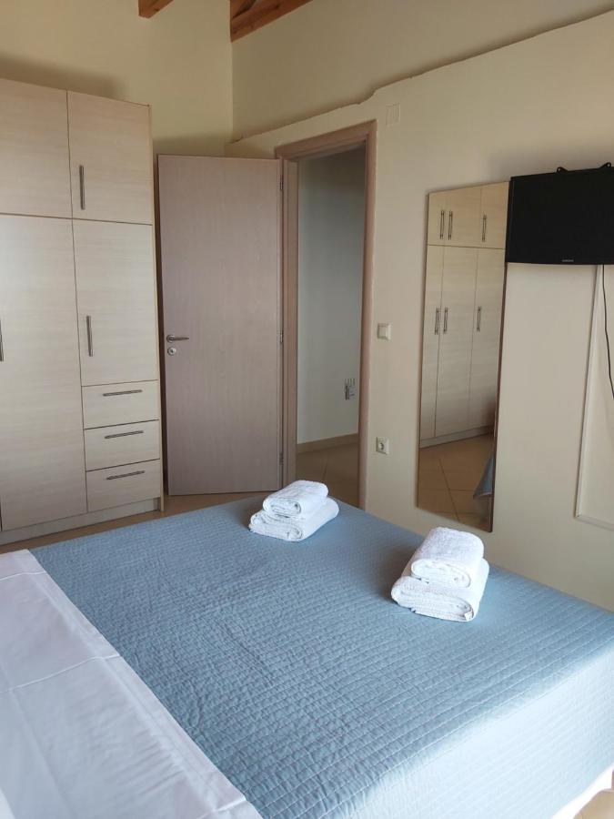 Riza Apartments Kardamyli Zewnętrze zdjęcie