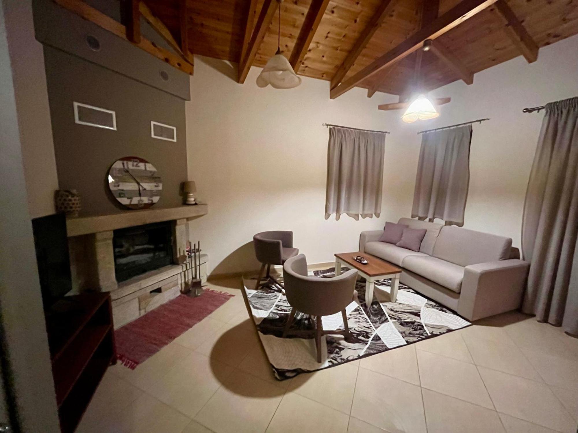 Riza Apartments Kardamyli Zewnętrze zdjęcie