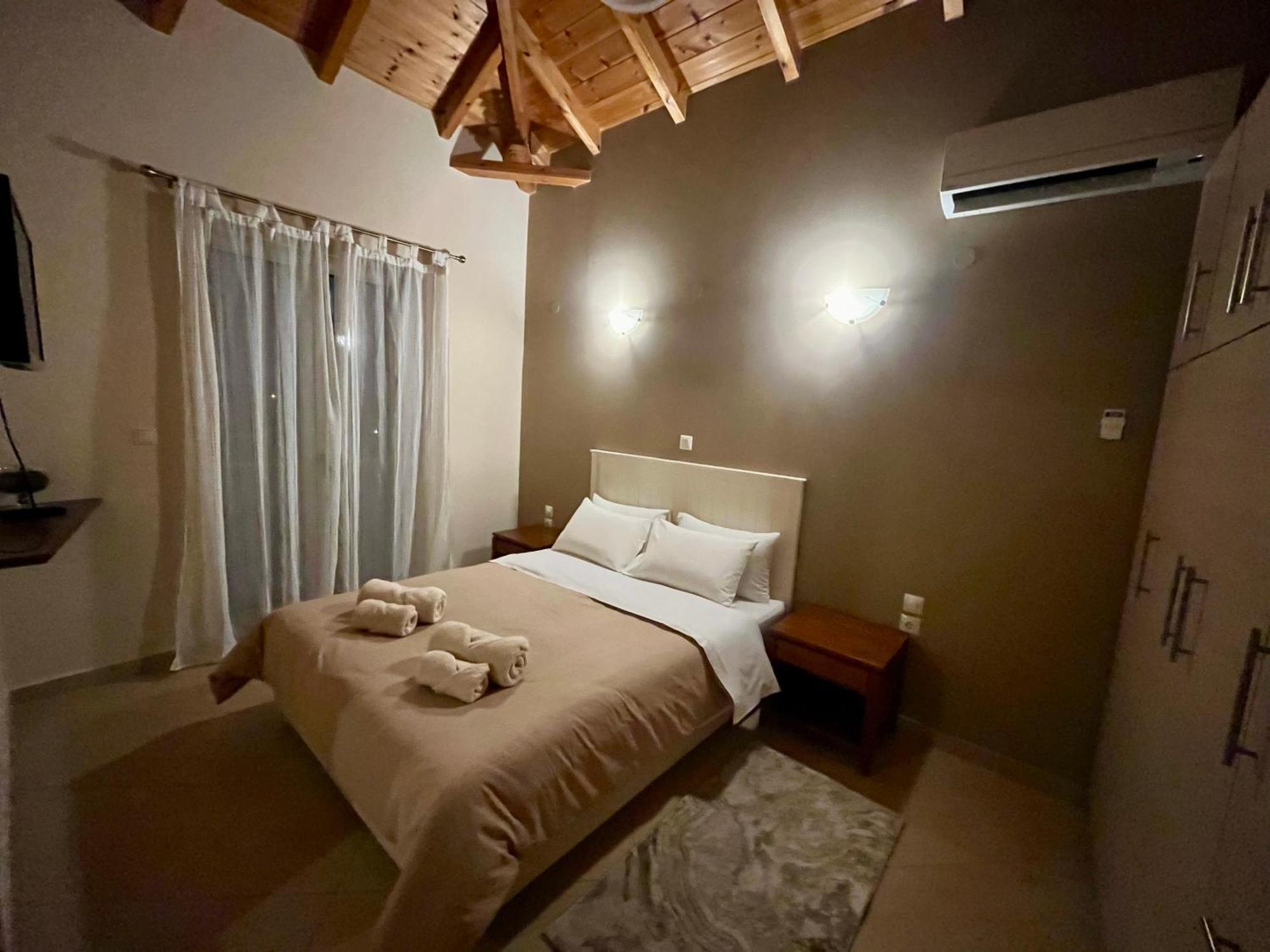 Riza Apartments Kardamyli Zewnętrze zdjęcie